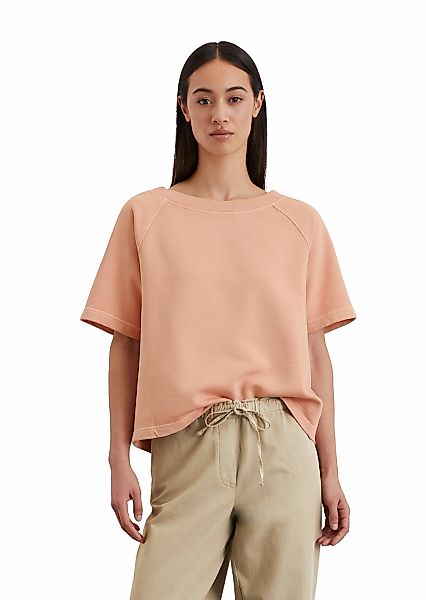 Marc OPolo Sweatshirt "aus Organic Cotton" günstig online kaufen