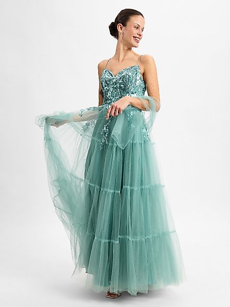 Unique A-Linien-Kleid günstig online kaufen