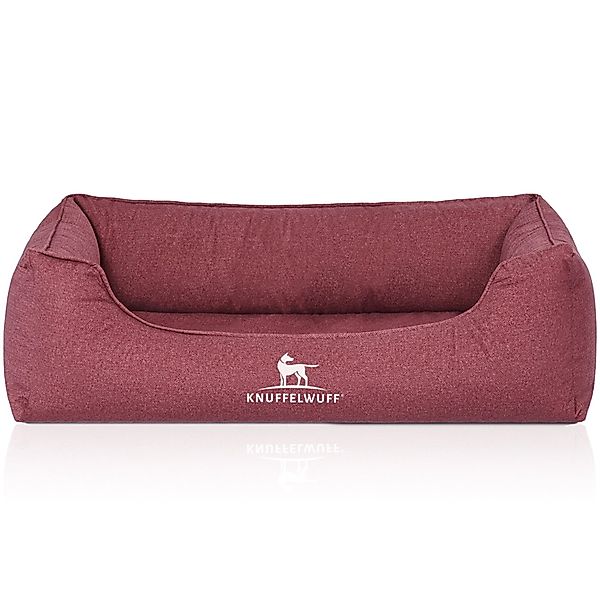 Knuffelwuff Tierbett Hundebett Malou, Orthopädisch günstig online kaufen