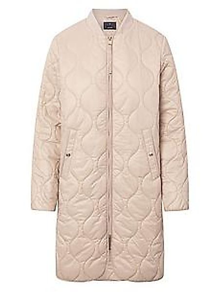 Long-Steppjacke Joop! beige günstig online kaufen