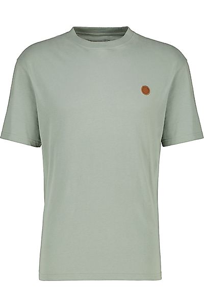 Alife & Kickin Rundhalsshirt "Herren MadsAK" günstig online kaufen