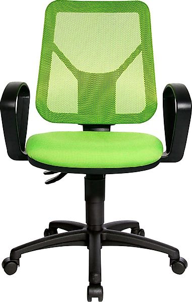 TOPSTAR Bürostuhl "Airgo Net" günstig online kaufen