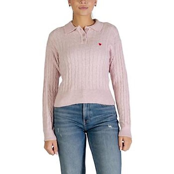 Only  Pullover Onlkatia Ls Cable Polo Cc Knt 15360562 günstig online kaufen