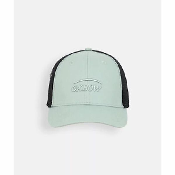 Oxbow  Schirmmütze Casquette LINCOLN günstig online kaufen