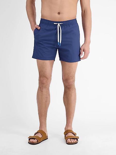LERROS Badeshorts "Herren Beach-Shorts mit Innenhose" günstig online kaufen