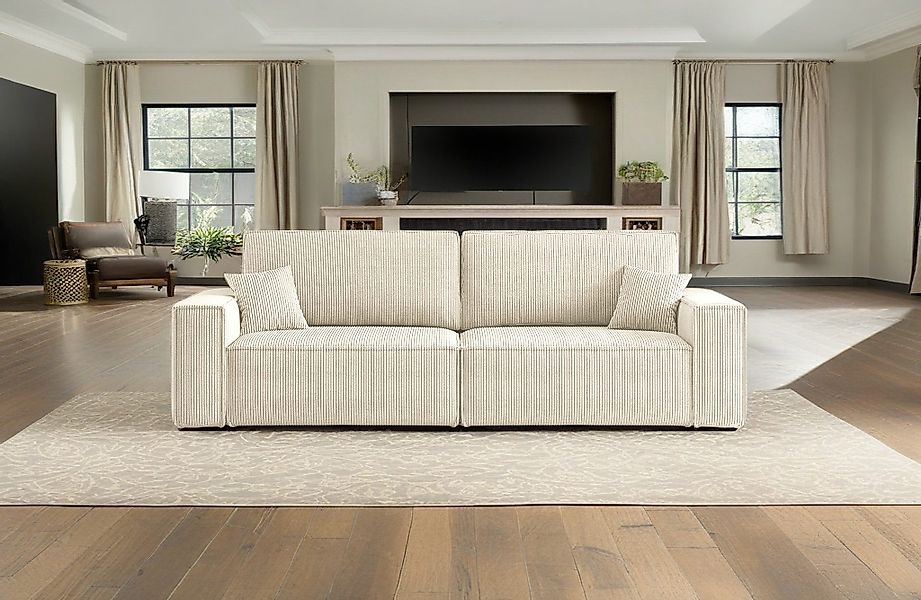 Kaiser Möbel Schlafsofa Schlafsofa BEST und günstig online kaufen