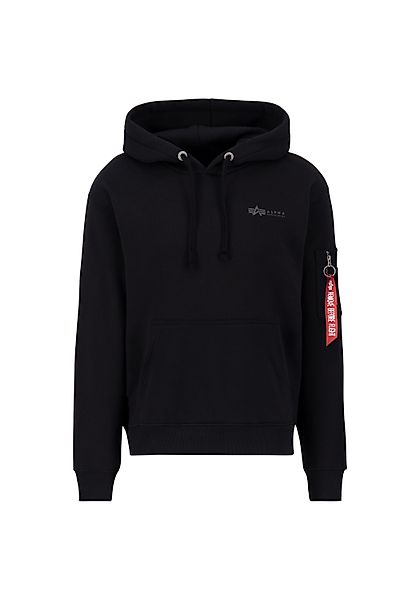 Alpha Industries Hoodie Alpha Industries Men günstig online kaufen