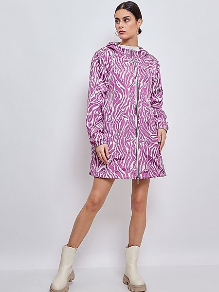 ANNIS Fashion & Accessoires Regenmantel "RAINY günstig online kaufen