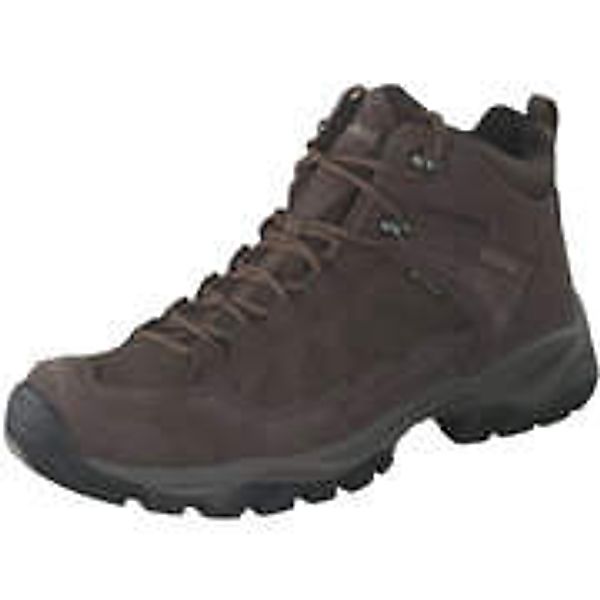 Meindl Nebraska Mid GTX Outdoor Herren braun|braun günstig online kaufen