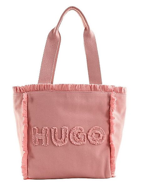 HUGO Schultertasche Becky Tote günstig online kaufen