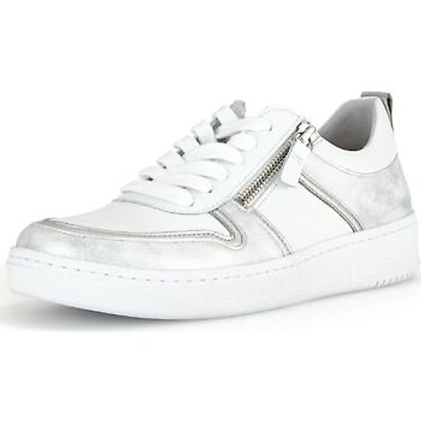 Gabor Sneaker Leder Sneaker günstig online kaufen