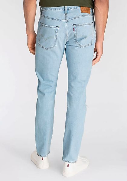 Levis Tapered-fit-Jeans "512 Slim Taper Fit", mit Markenlabel günstig online kaufen