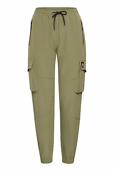 North Bend Cargohose "Cargohose NBTosca W mit wasserabweisender Membran" günstig online kaufen