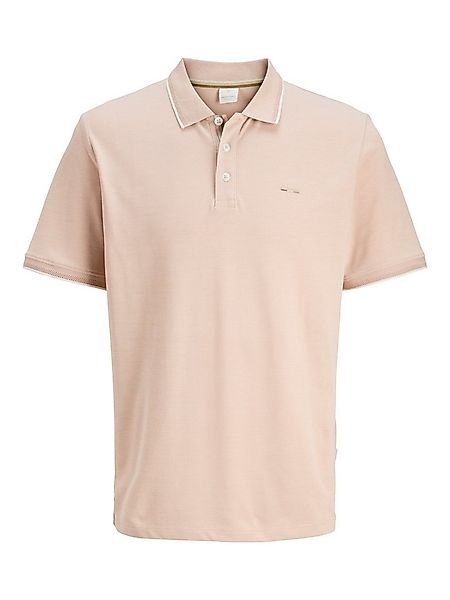 Jack & Jones Poloshirt JPRALVES SS POLO STYD SS25 günstig online kaufen
