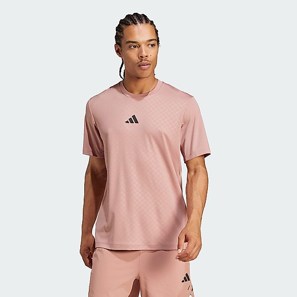 adidas Performance Longsleeve PRIMELIFT 3-STREIFEN T-SHIRT günstig online kaufen