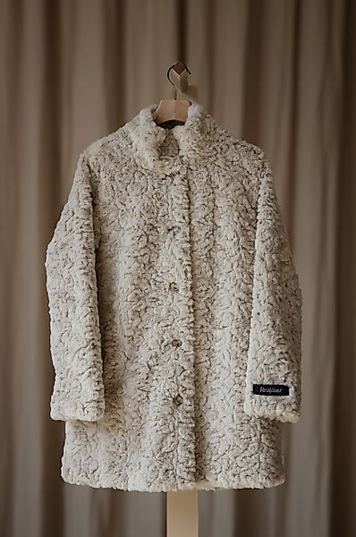 Rino & Pelle Funktionsmantel günstig online kaufen