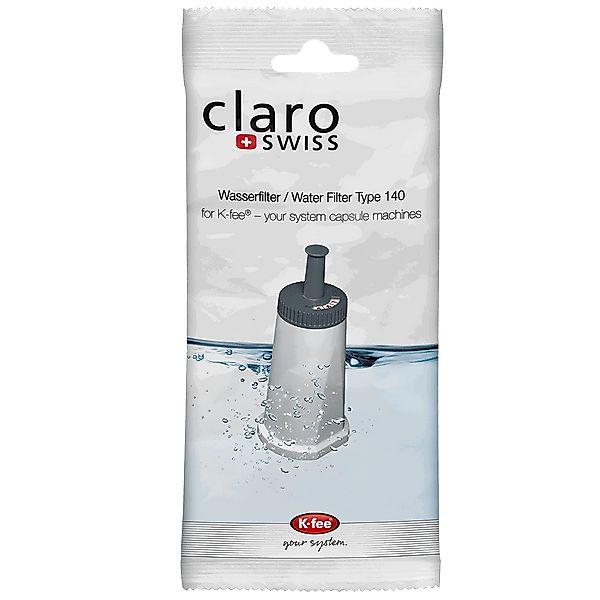 Wasserfilter Typ 140 günstig online kaufen