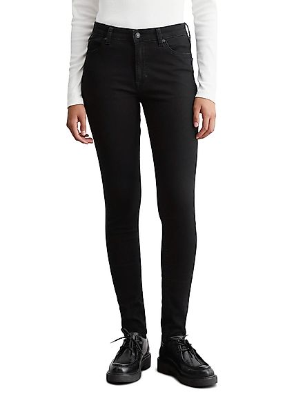 Marc O'Polo DENIM Skinny-fit-Jeans KAJ günstig online kaufen