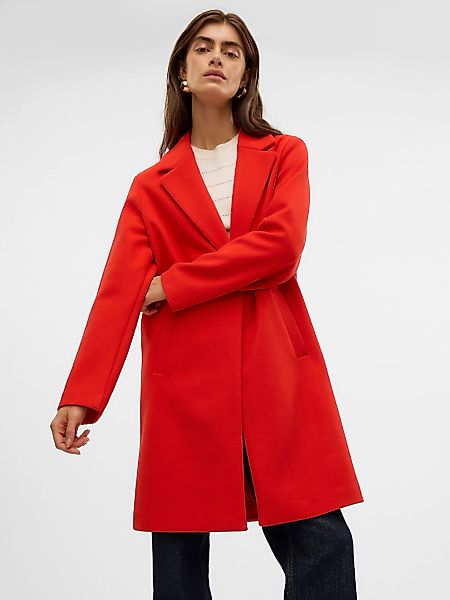 Vero Moda Langmantel VMVINCEMARI COAT GA günstig online kaufen