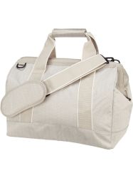 REISENTHEL® Reisetasche allrounder M herringbone sand, günstig online kaufen