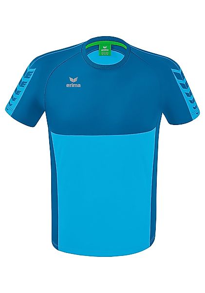 Erima T-Shirt Herren SIX WINGS T-Shirt günstig online kaufen