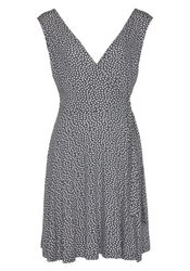 s.Oliver Strandkleid mit zartem Blumenprint und günstig online kaufen