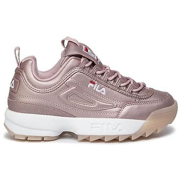 Fila Disruptor Shoes EU 38 Pink günstig online kaufen