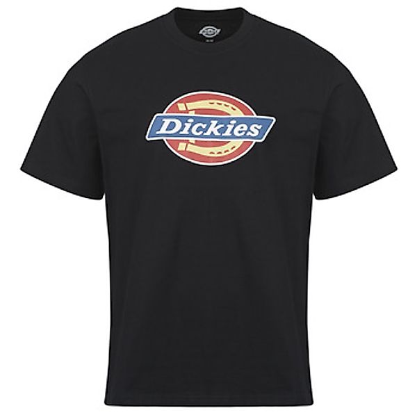 Dickies  T-Shirt DICKIES ICON SS TEE BLACK günstig online kaufen