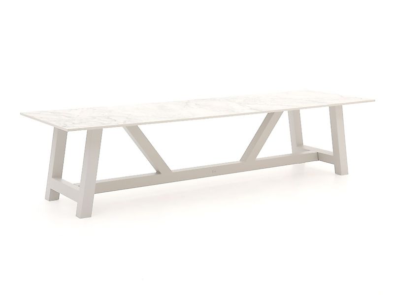 Bellagio Bresimo Gartentisch 317x100 cm günstig online kaufen
