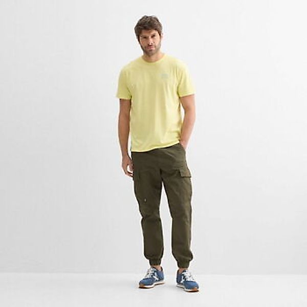 Munich  T-Shirts & Poloshirts Regular t-shirt heritage lifestyle 2507442 Am günstig online kaufen