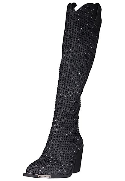 Buffalo 1221049 West Boot Hi Glam günstig online kaufen