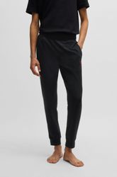 HUGO Underwear Sweatpants "Laze Pants CW" mit angesetztem Bund günstig online kaufen