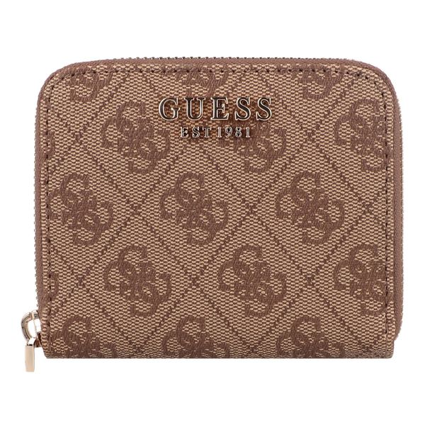 Guess Geldbörse SLG Small Zip Around günstig online kaufen