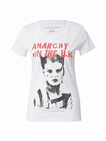 EINSTEIN & NEWTON T-Shirt Anarchy (1-tlg) Plain/ohne Details günstig online kaufen