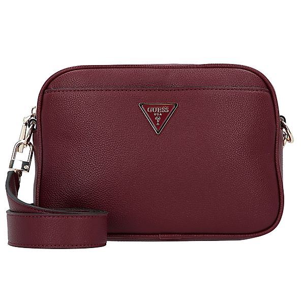 Guess Umhängetasche Meridian II, Polyurethan günstig online kaufen