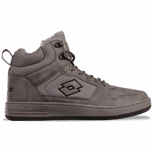 lotto Sneaker - mit wärmendem Teddy-Futter günstig online kaufen