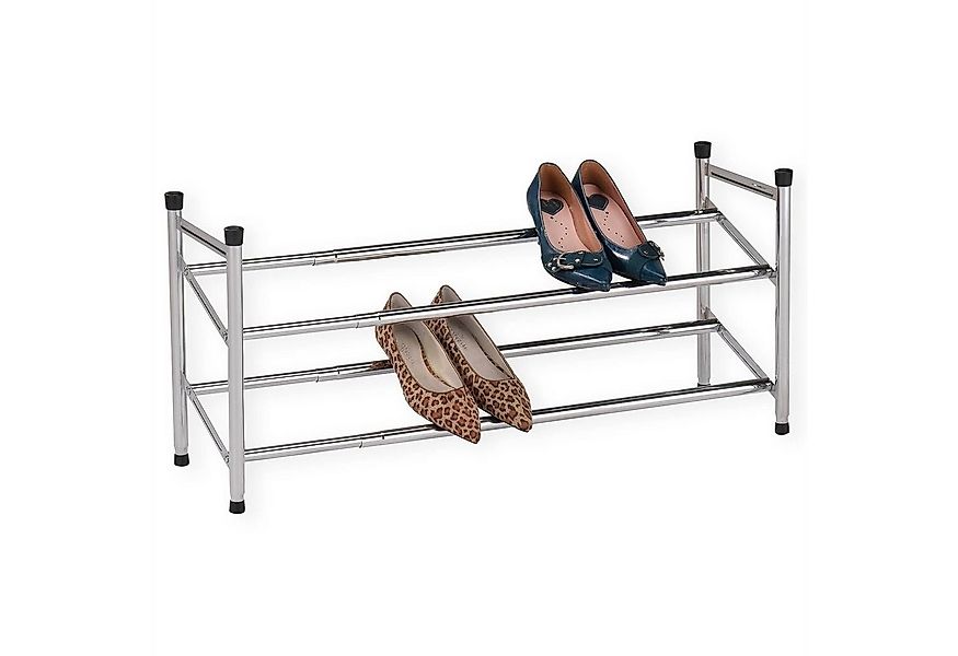 IDIMEX Schuhregal LENNART, Schuhregal Schuhablage Schuhständer Schuhschrank günstig online kaufen