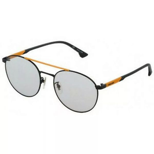 Police  Sonnenbrillen Herrensonnenbrille  SPL71755Q46G Ø 55 mm günstig online kaufen