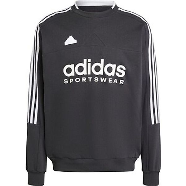 adidas  Sweatshirt House Of Tiro günstig online kaufen