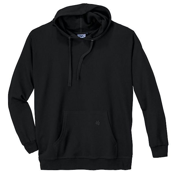 AHORN SPORTSWEAR Kapuzensweatshirt Ahorn Sportswear Kapuzen-Sweatshirt günstig online kaufen