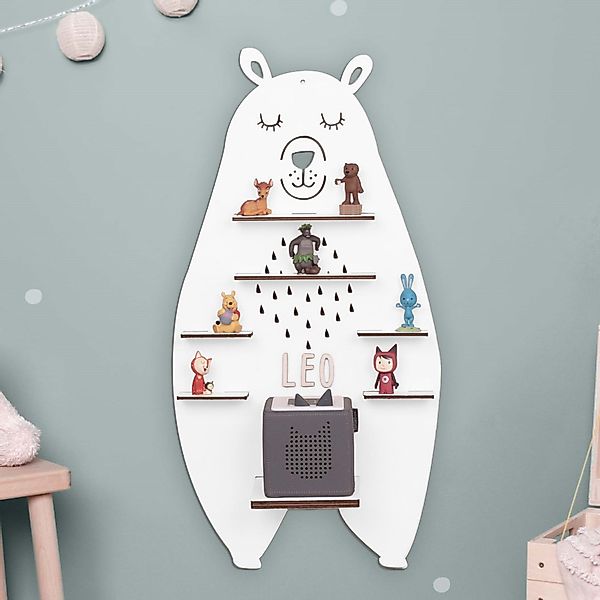 hellomini Kinderregal Regal "Bär" für die günstig online kaufen