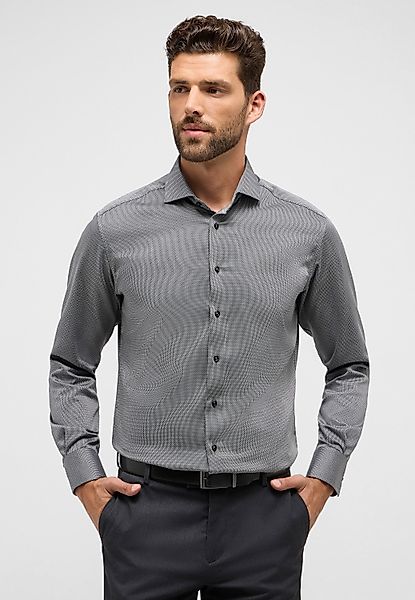 Eterna Langarmhemd MODERN FIT NON IRON günstig online kaufen
