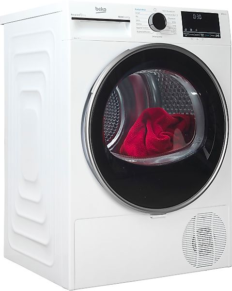 BEKO Wärmepumpentrockner "B5T4824IF" 8 günstig online kaufen