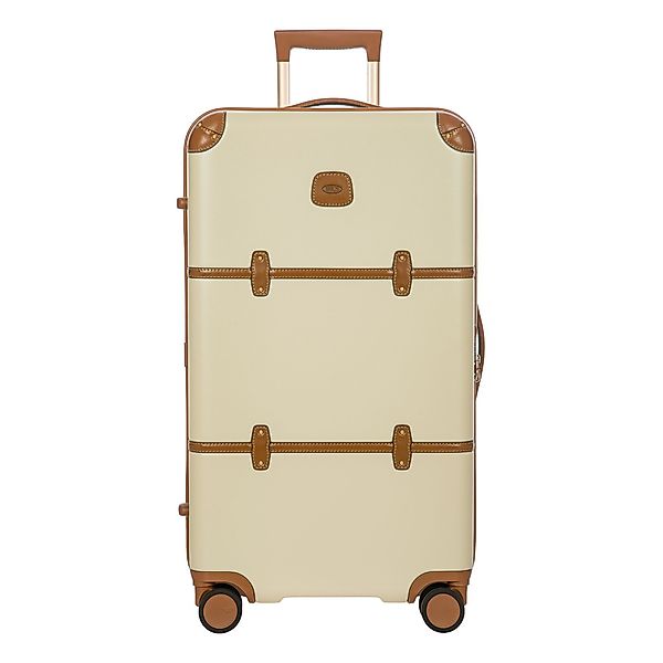 Bric's Hartschalen-Trolley Bellagio, 4 Rollen, Polypropylen günstig online kaufen