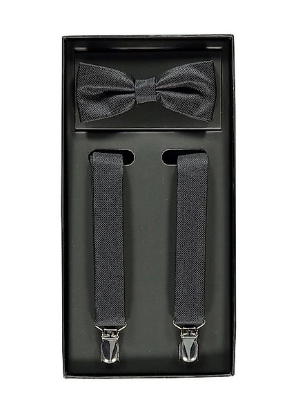 LERROS Hosenträger LERROS Hosenträger und Fliege *Jacquard* günstig online kaufen