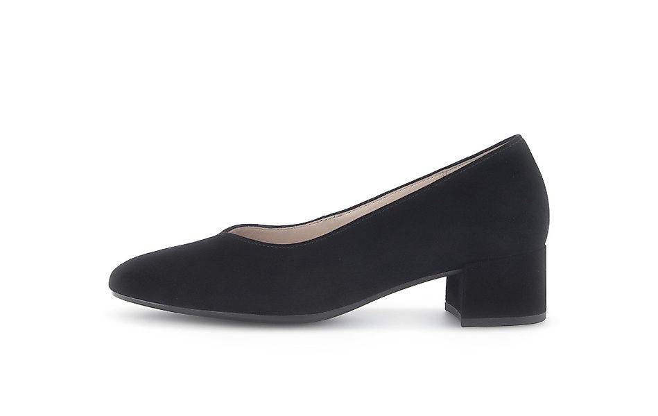Gabor Pumps "Gabor Pumps Leder" günstig online kaufen
