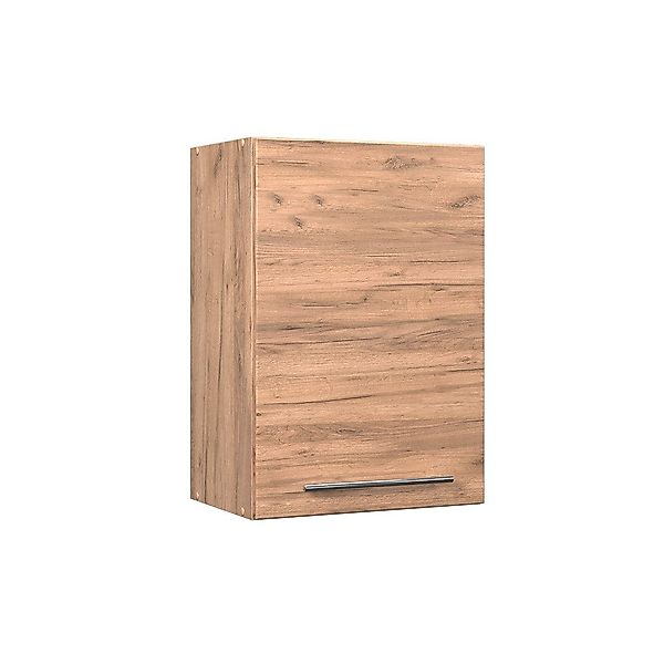 Vicco Hängeschrank Fame-Line, Goldkraft Eiche/Goldkraft Eiche, günstig online kaufen