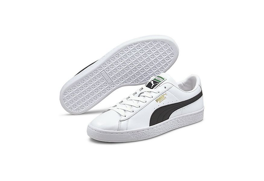 PUMA Basket Classic XXI Sneaker Erwachsene Sneaker günstig online kaufen