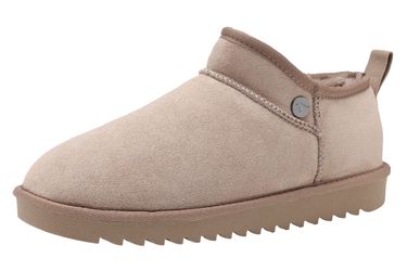 KangaROOS K-UW MELBO Schlupfboots Winterboots, Snowboots, günstig online kaufen