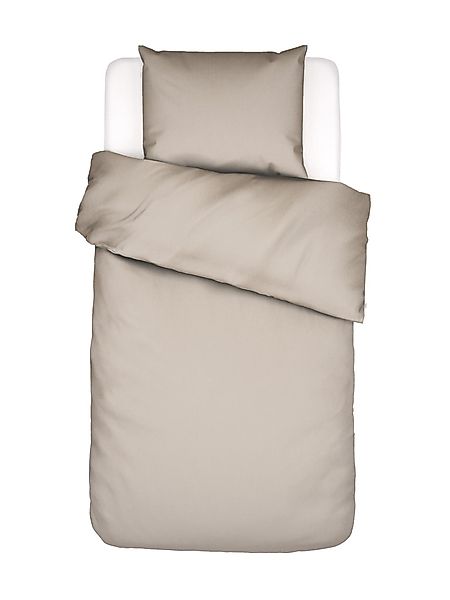 Essenza Bettwäsche Minte, Satin, 3 teilig, günstig online kaufen
